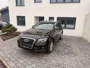Audi Q5 2.0 TDI 125 kW quattro 1 Hand