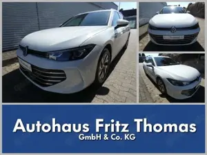 Volkswagen Passat Variant 2.0 TDI DSG Business LED Navi RKamera ACC Klima