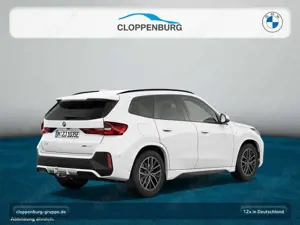 BMW X1 xDrive30e M Sportpaket Head-Up UPE: 66.820€ Bild 2