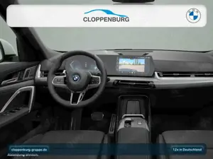 BMW X1 xDrive30e M Sportpaket Head-Up UPE: 66.820€ Bild 4
