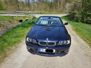 BMW 325 3er Ci