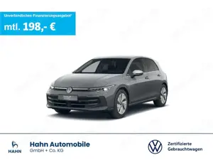 Volkswagen Golf VIII 1.5TSIe DSG Style Matrix CAM Navi ACC