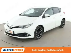 Toyota Auris 1.2 Turbo Edition-S+*NAVI*TEMPO*CAM*SHZ*