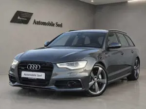 Audi A6 Avant 3.0 TDI quattro sport selection*S Line*