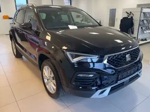 SEAT Ateca Style 1,5 TSI DSG elektr. Heckklappe AHK
