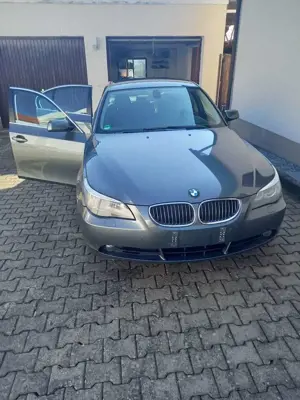 BMW 525 525d Aut.