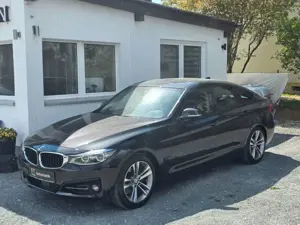 BMW 330 i Gran Turismo xDrive Sport Line *Head up