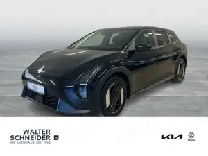 Kia EV4 81 FWD EARTH UP TE WIC