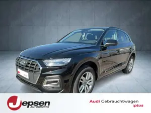 Audi Q5 50 TFSI e qu. S tr. Matrix AHK Keyless Cam