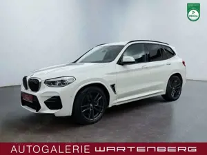 BMW X3 M Sport//ACC//AHK//HUD//HK Surround//