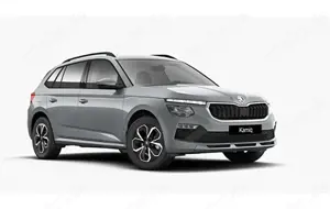 Skoda Kamiq Kamiq Extra Plus 115 Autom. LED;PDC; Kamera