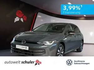 Volkswagen Golf 1,5 TSI DSG Goal Kamera Navi