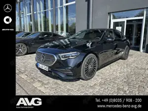Mercedes-Benz E 220 E 220 d Limousine AMG Line Advanced Plus/Navi