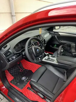 BMW X4 xDrive20d Aut.