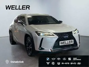 Lexus UX 250h Style Edition *Bi-LED*ACC*CAM*SHZ*CarPlay* Bild 4