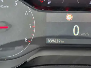 Opel Corsa F Edition Bild 5