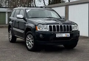 Jeep Grand Cherokee 3.0 CRD Overland