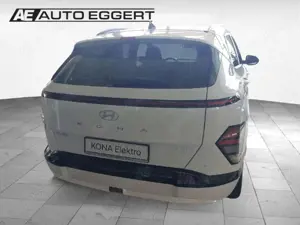 Hyundai KONA EV 65kWh (204 PS) 2WD Trend Bild 5