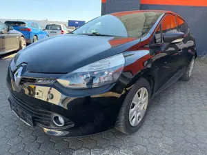 Renault Clio IV Start