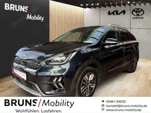 Kia Niro Spirit Plug-in Hybrid AHK