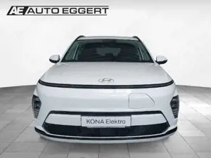 Hyundai KONA EV 65kWh (204 PS) 2WD Trend Bild 3