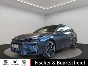 SEAT Leon Sportstourer 2.0 TSI 245 kW 4Drive VZ AH