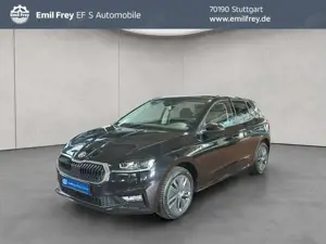 Skoda Fabia 1.0 TSI Tour