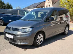 Volkswagen Caddy Kamera