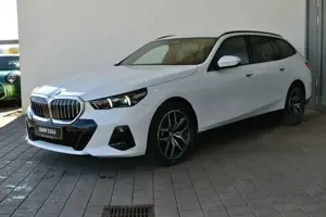 BMW 520 d Touring M Sportpaket