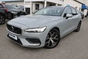 Volvo V60 V60 B4 D Core|NAVIGATION|AHK|R-CAM|SHZG V+H|