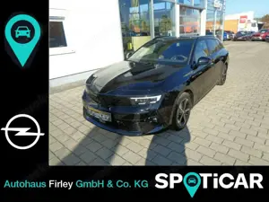 Opel Astra GS AHK