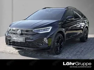 Volkswagen Taigo 1,0 TSI DSG R-linr,Matrix LED,Kamera,ALU 18" Ap...
