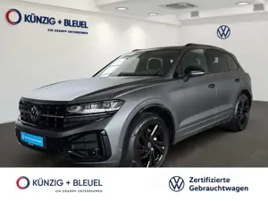Volkswagen Touareg R-Line 3.0TDI +AHK+LUFT+STDHZ+
