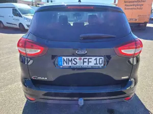 Ford C-Max 1.5 EcoBoost Titanium +AHK+PDC+2_Zonen-Klima+ Bild 3