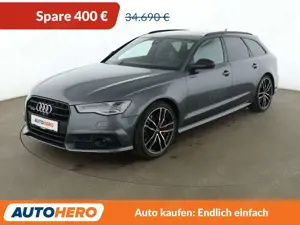 Audi A6 3.0 V6 TDI clean diesel quattro Competition Aut.