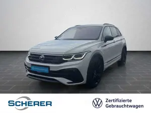 Volkswagen Tiguan R-LINE 1.5 TSI DSG IQ.LIGHT PANO NAVI BLA