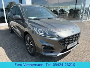 Ford Kuga 2.5 ST-Line X PHEV*Head-Up*2xKam*iACC*TWA*