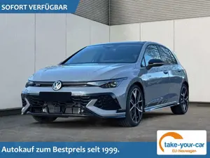 Volkswagen Golf GTI Clubsport PANO+MATRIX+HUD+HARMAN+NAVI+360 K...