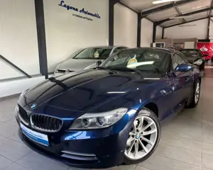 BMW Z4 sDrive 18i *INSPEKTIONHU NEU/GARANTIE/1.HAND