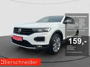Volkswagen T-Roc 1.5 TSI DSG Sport ACC REAR VIEW WP APP-CONNECT DIG