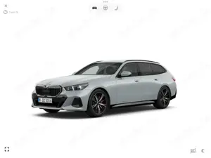 BMW 540 d xDrive Tour. M Sportpaket Standheiz*AHK
