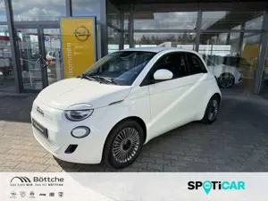 Fiat 500e Klimaauto/DAB/Assistenzsysteme