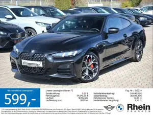 BMW 430 i xDrive Coupé M Sport Pro Standhzg..AHK.360°