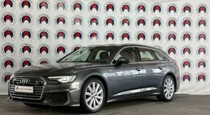 Audi A6 Avant 50TDI quattro sport/S line Matrix/360Ka