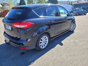 Ford C-Max 1.5 EcoBoost Titanium +AHK+PDC+2_Zonen-Klima+ Bild 5