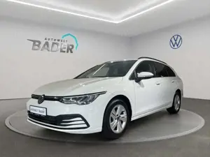 Volkswagen Golf VIII Variant 1.5 TSI DSG ACC NAVI Life