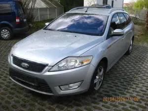 Ford Mondeo Trend