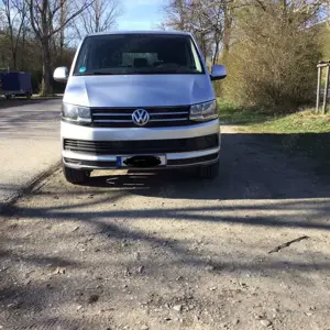 Volkswagen T6 Caravelle DSG Lang Highline