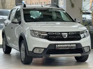 Dacia Sandero Sandero II 90 eco² Stepway Prestige *NAVI*TPM*