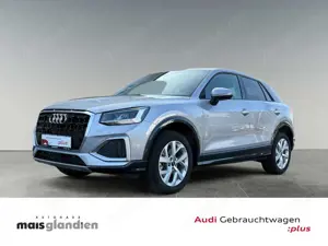 Audi Q2 35 TDI adv. S tronic AHK Komfortsch.GRA